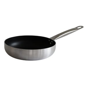 MSV 110.210 Padella, in Particolare per l'induzione, Alluminio