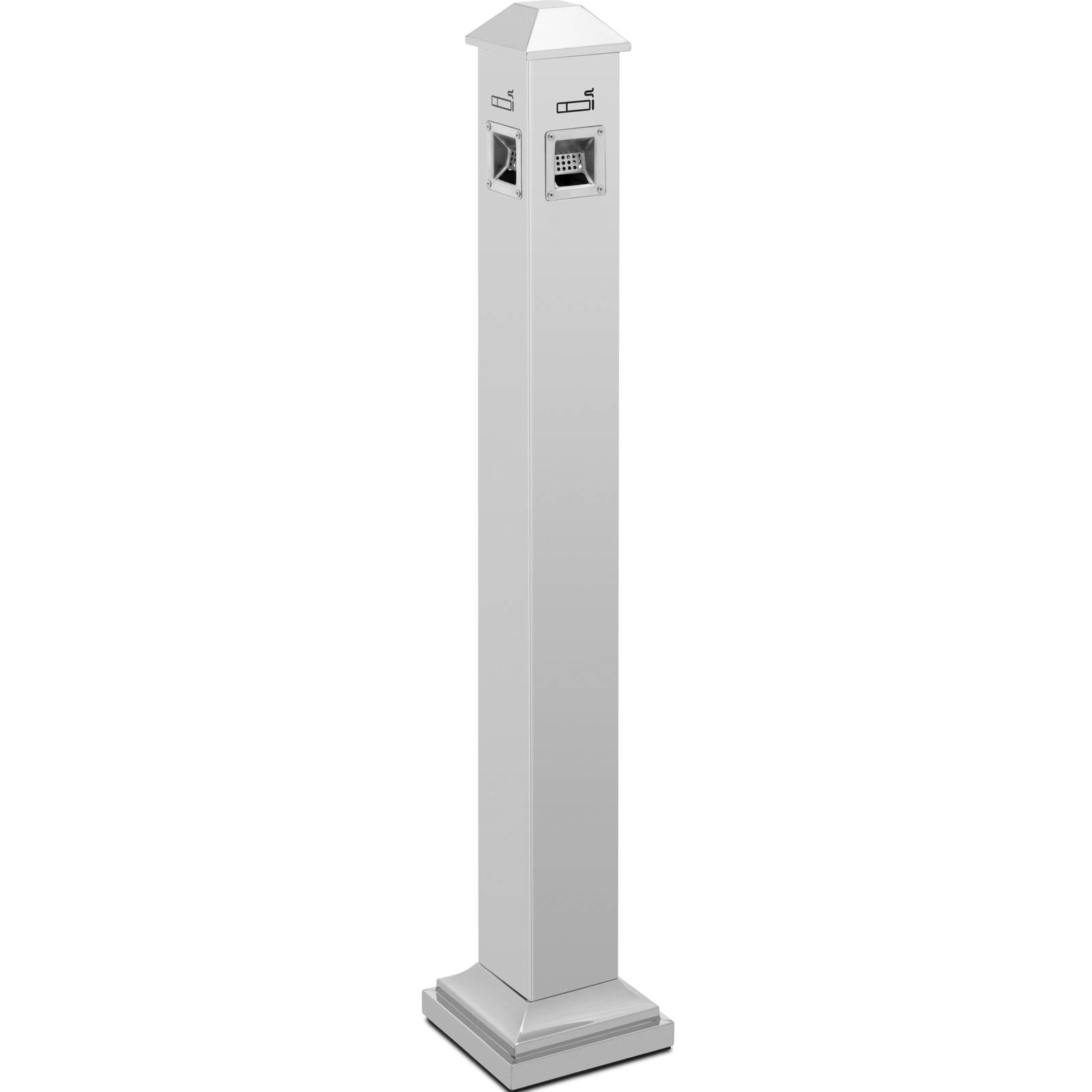 Cendrier Exterieur Leroy Merlin