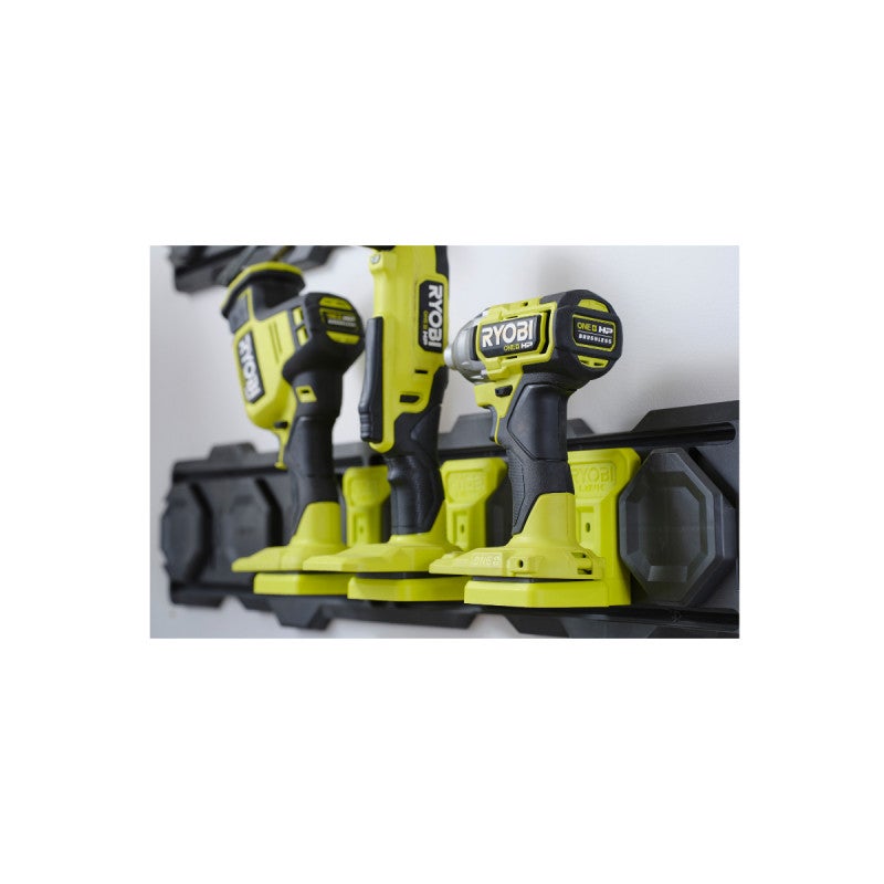 Support pour outil électroportatif RYOBI pour Système Link - capacité 4 kg - RSLW817 - 4