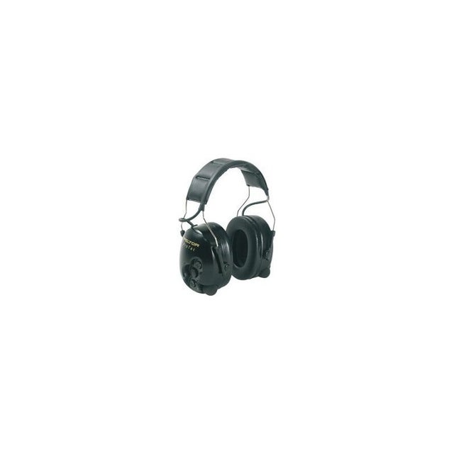 Casque antibruit Peltor Prougeac 3, noir