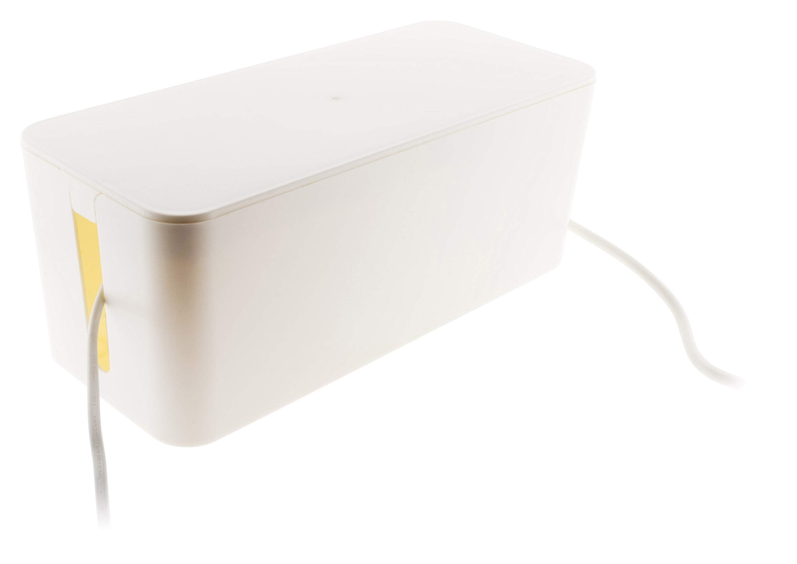 Scatola Impermeabile IP54 150x110x70mm - Grigia, Per Esterno - Foto 3