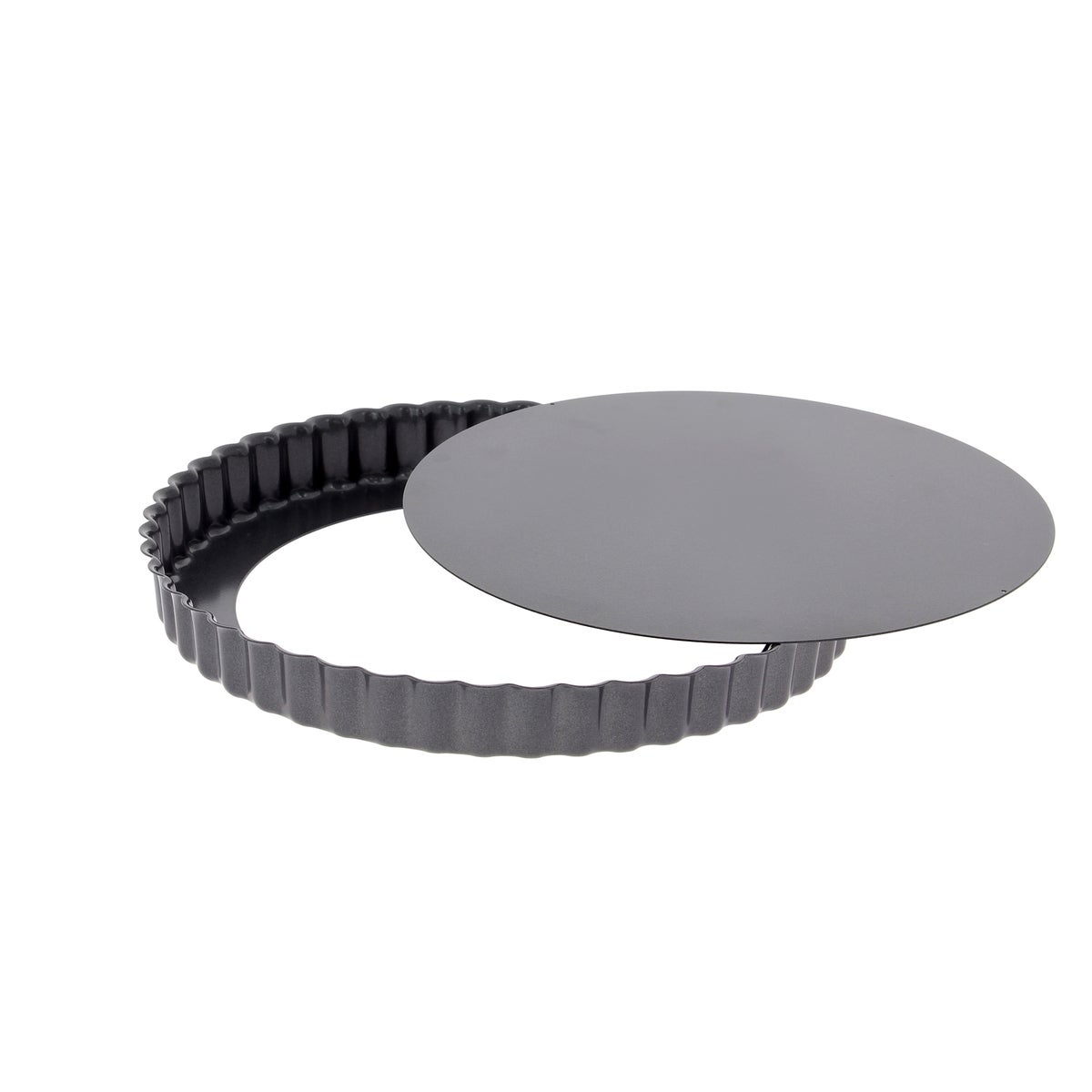 Barfly M37006ACP - Campana con bordo dritto, in rame antico