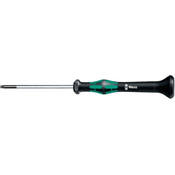 Wera Elektronik-Feinmechanik-Śrubokręt 2067 T-BO 10 60 mm - 5118050001