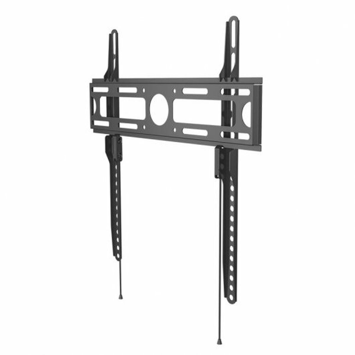 Soporte para TV NOX Lite Wall Stand 23-55" VESA 400x400 ultradelgado 35 kg - Imagen 3