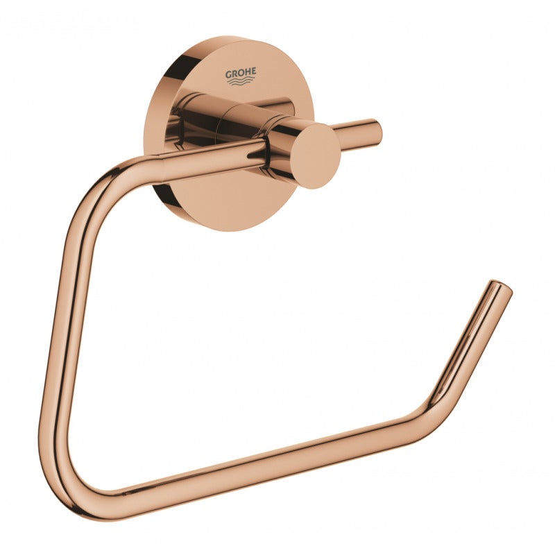 Essentials Cube Dispensador De Jabón Con Soporte | GROHE