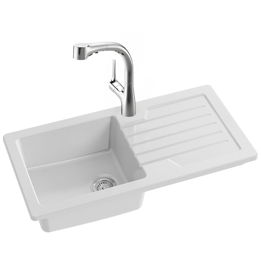 EVIER JACOB DELAFON EUR 50,00 - FR