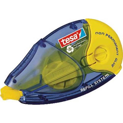 Tesa MiniRoller Permanente - Nastro Adesivo Per Carta E Cartone - Foto 8