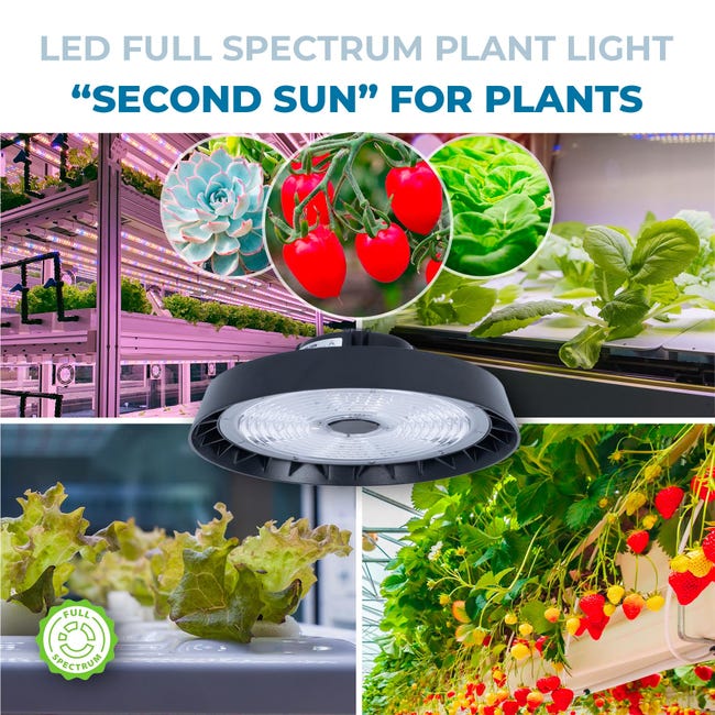 JiuRui LED Lampada Led Grow Blow Full Spectrum 30W 50W 80W AC 110 V 220 V JiuRui LED Lampada Led Grow Blow Full Spectrum 30W 50W 80W AC 110 V 220 V