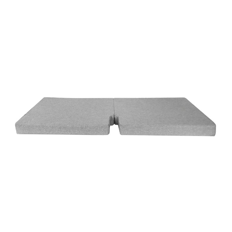 Colchón plegable cama delantera para vw caddy camper manual