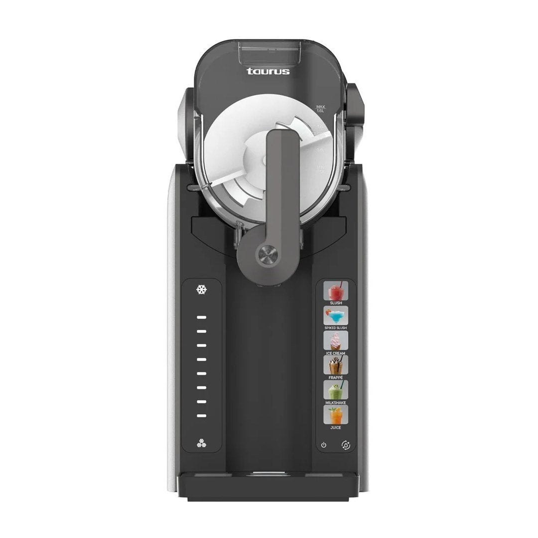 Máquina Taurus ICE FLOW 2600 Postres Congelados 2,6 L - Imagen 2