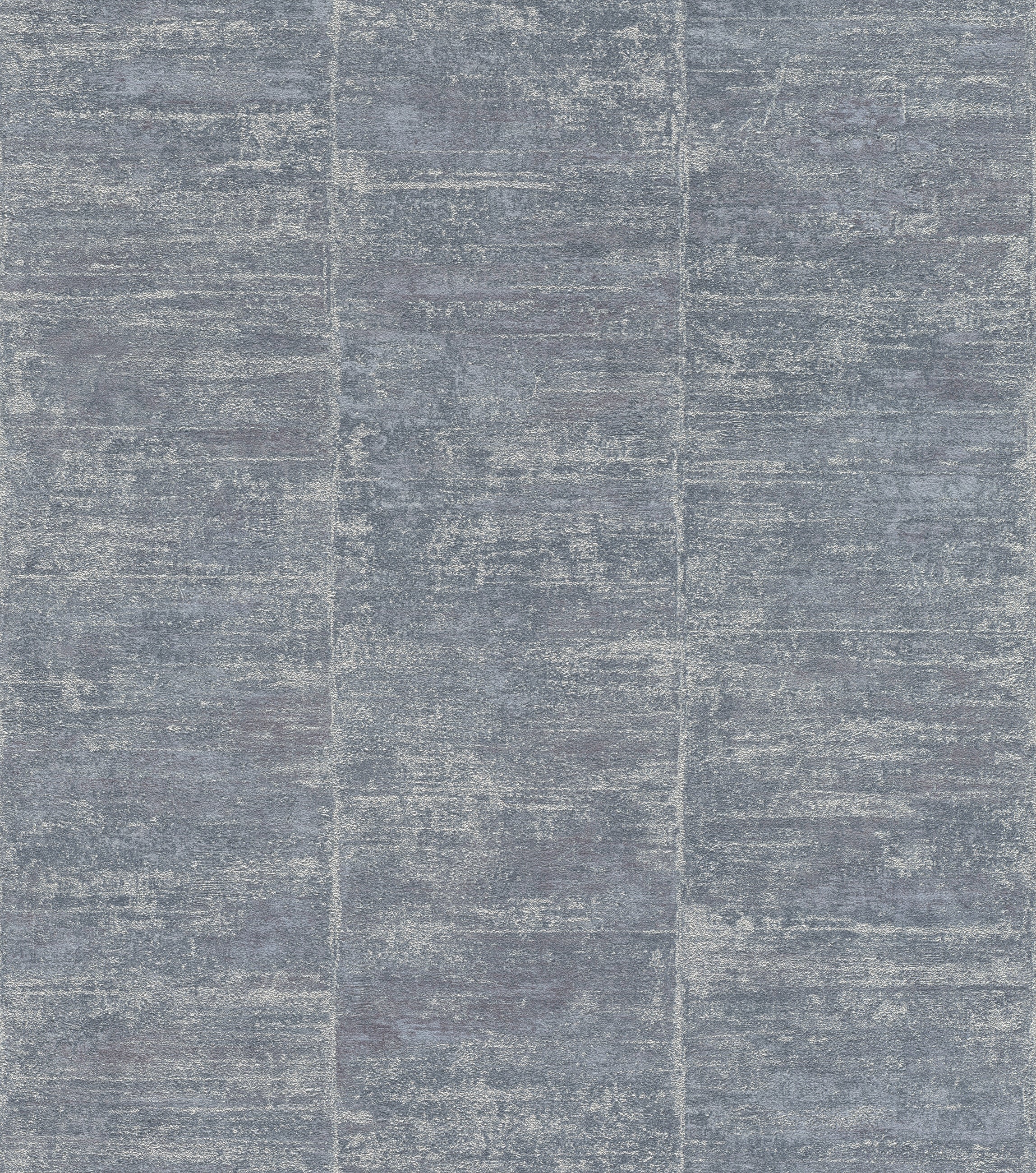 Papel pintado no tejido rasch striped en azul-deminado indigo linares 617634