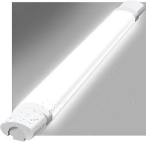 Tube LED Denotip Pour Pièces Humides – IP65, T8, 60-150cm – Neuf