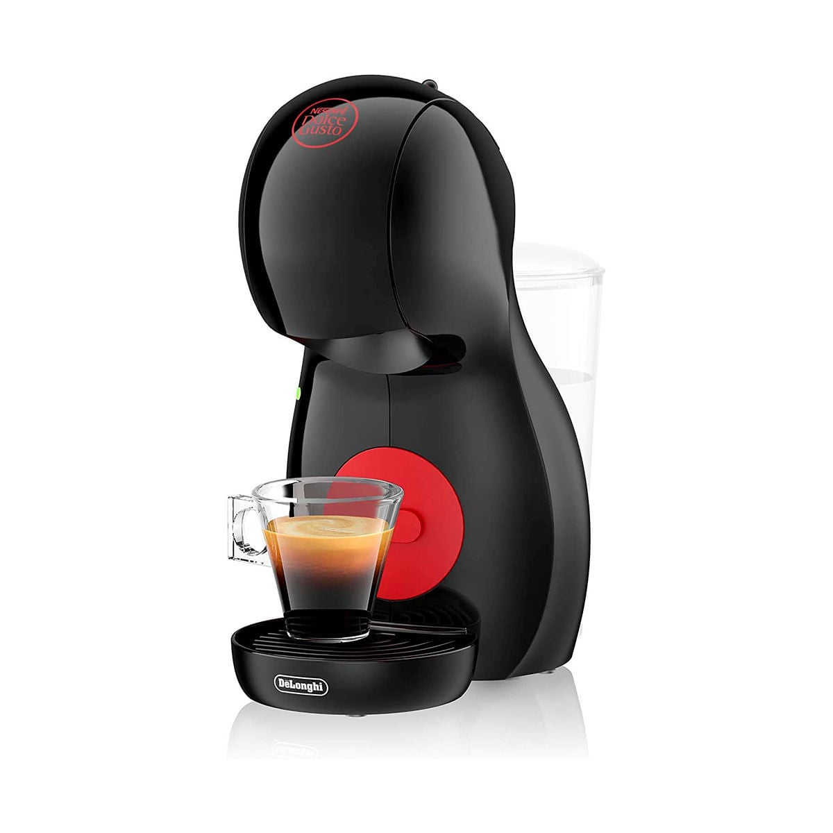 Cafetera de cápsulas Dolce Gusto Piccolo XS 1500W 0,8L