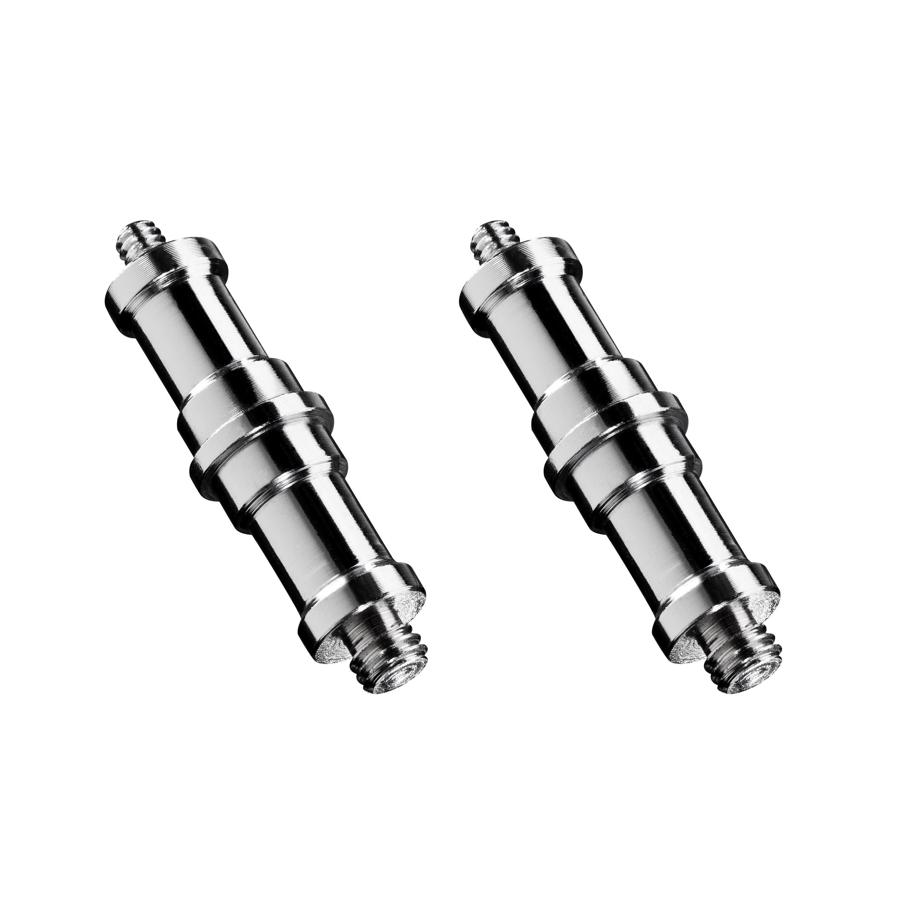 Vhbw Adaptateur Vis De Trépied M6 Filetage Extérieur Filetage