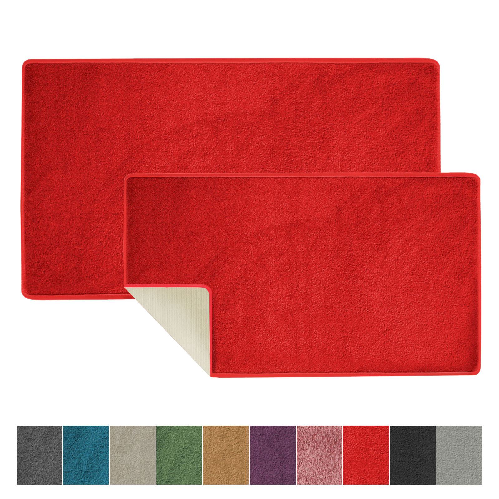 karat-tapis-de-bain-carousel-rouge-100-x-300-cm-leroy-merlin