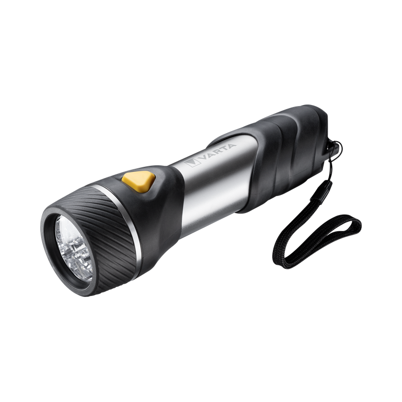 Varta - Torche Varta Led Day Light 2d - 3