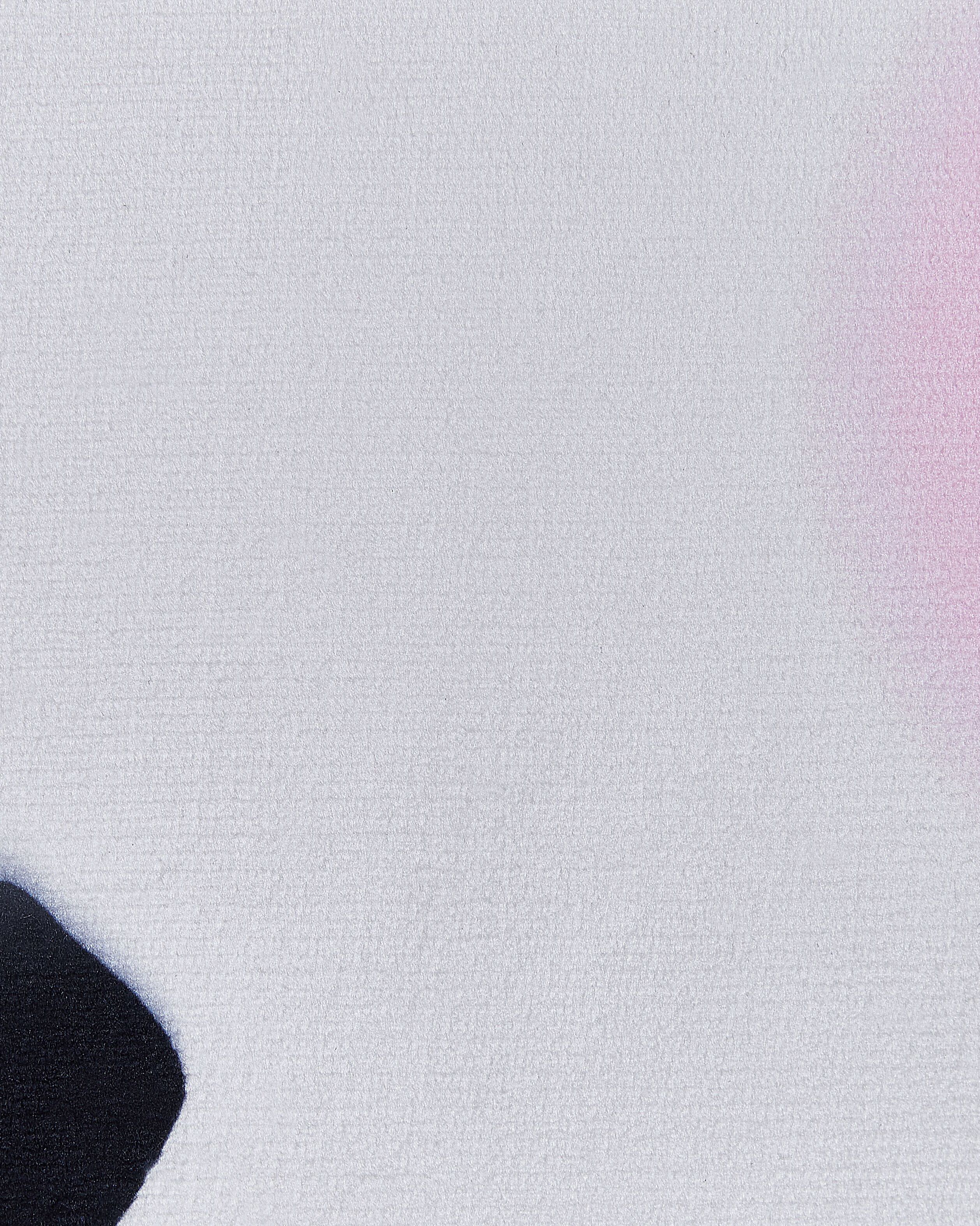 Tappeto per bambini multicolore 120 x 120 cm SIRIUS - 5