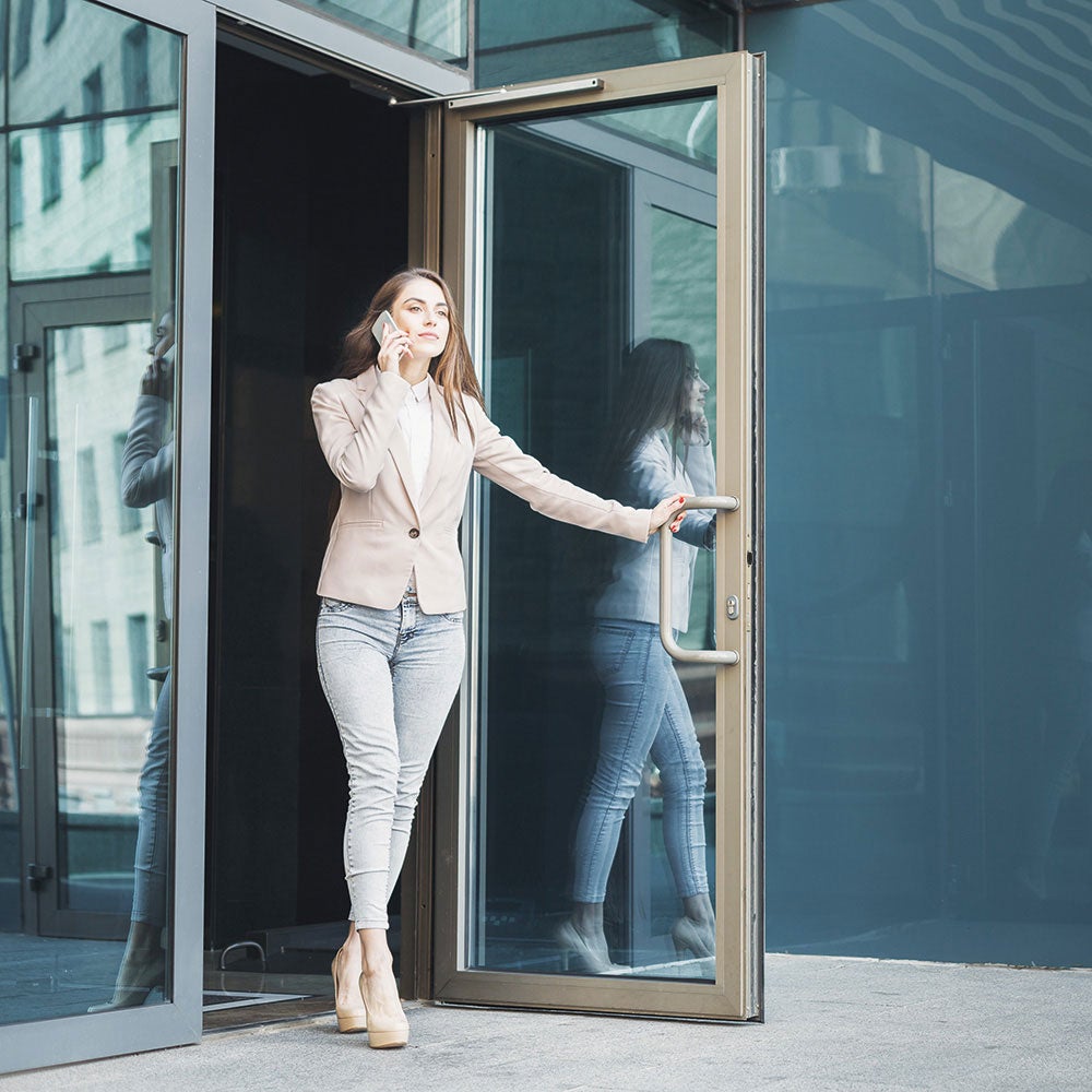 Serrure monopoint à larder profil étroit pêne dormant et rouleau Série 880 largeur 39mm 92MTX METALUX F188390000 - 4