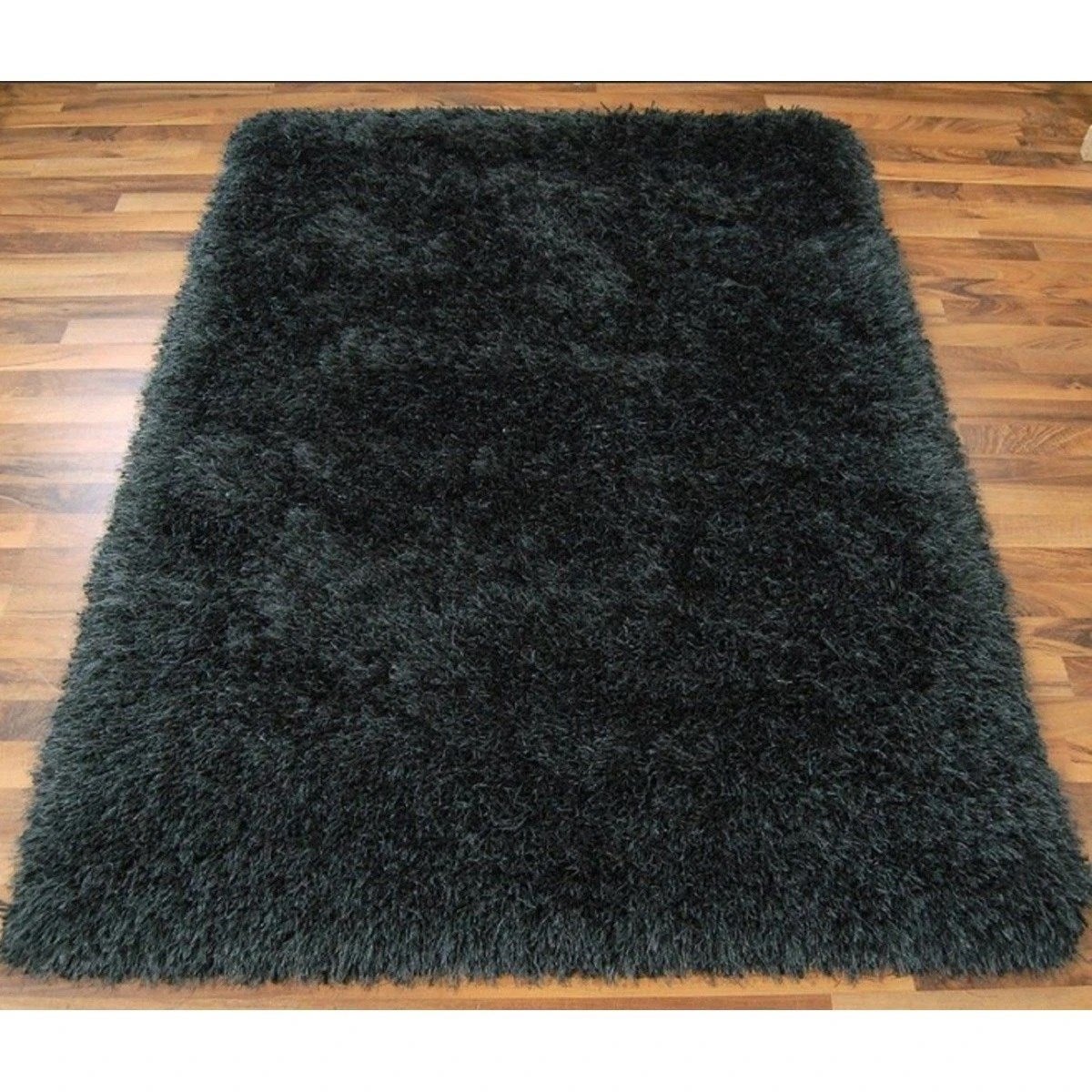 Tapis shaggy tufté FLOOD 200x300 cm - 2