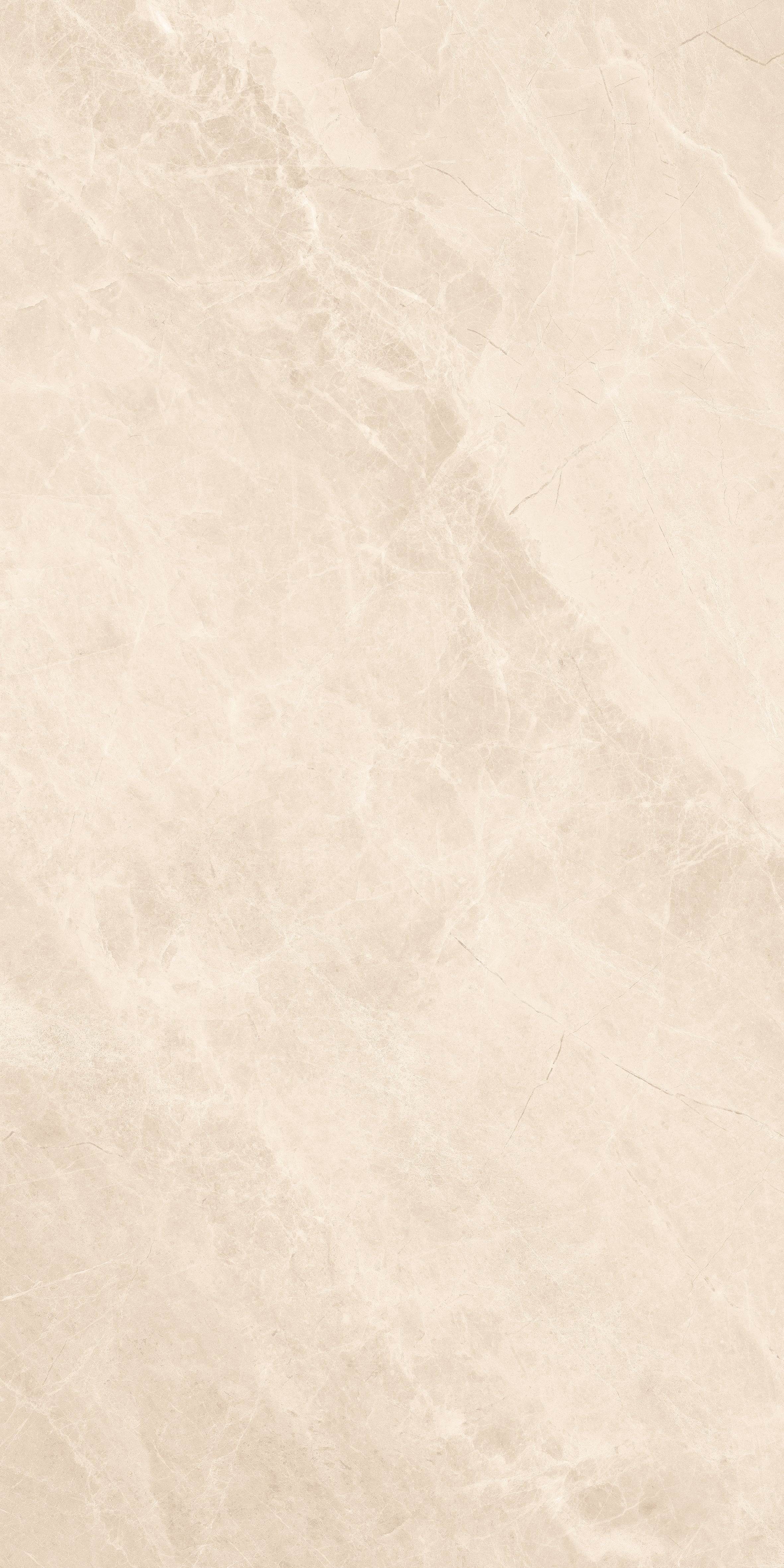 Carrelage sol / mur effet marbre beige ATLANTIC SAND l.60 x L.120 cm Brilliant LIMCARO - 4