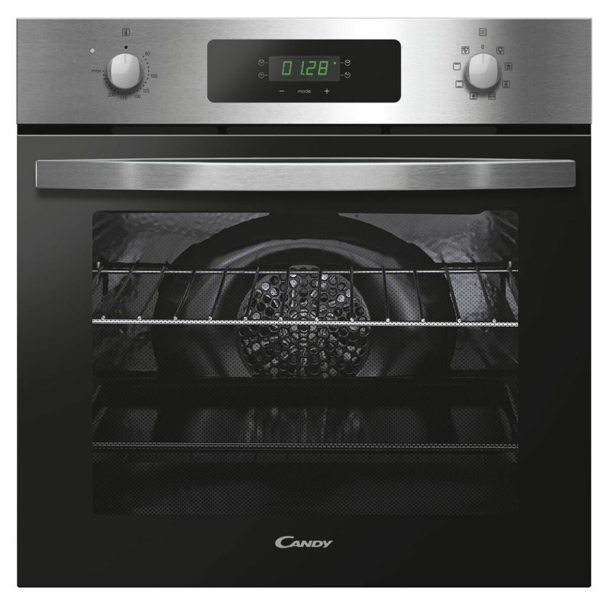 Candy Horno Fidc X605 , Leroy Merlin