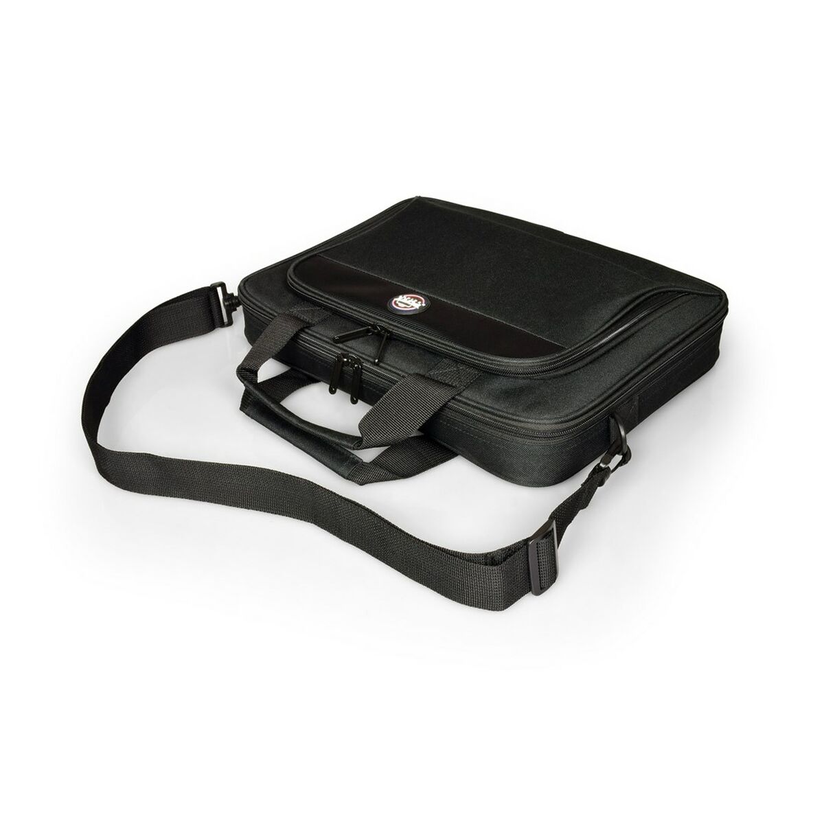Housse pour ordinateur portable Port Designs S15+ Noir | Leroy Merlin