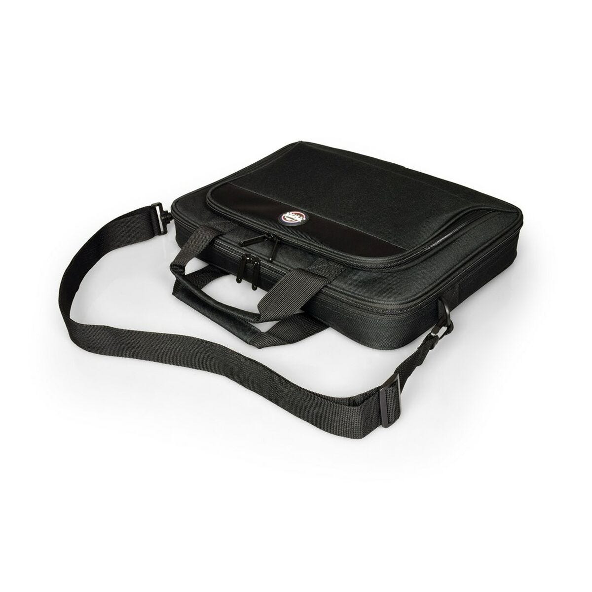 Housse pour ordinateur portable Port Designs S15+ Noir | Leroy Merlin