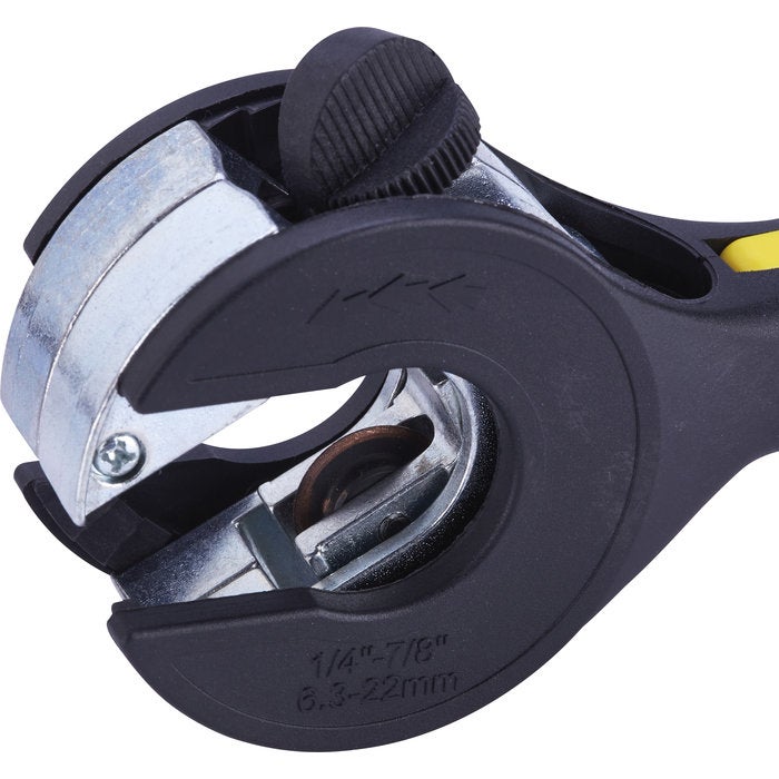 Coupe-tube cuivre à cliquet - Outibat - CLIK 23 - 6