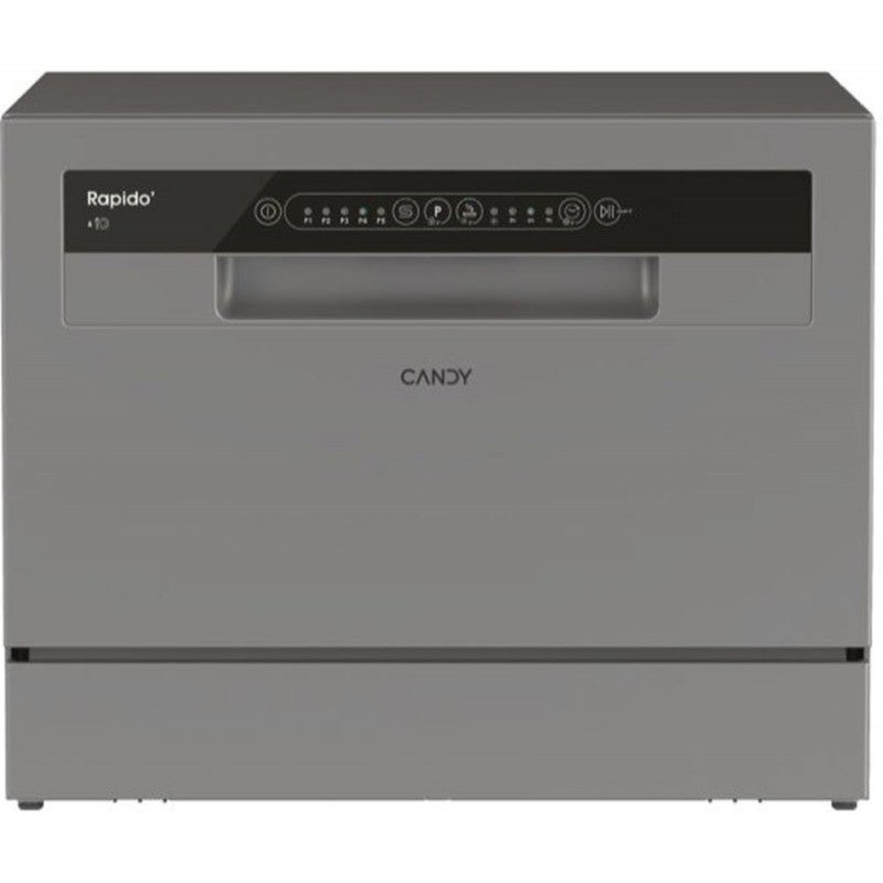 Lave-vaisselle CANDY RapidÓ CI 6E7F1A - Entièrement Intégré, 16 Couverts, Neuf