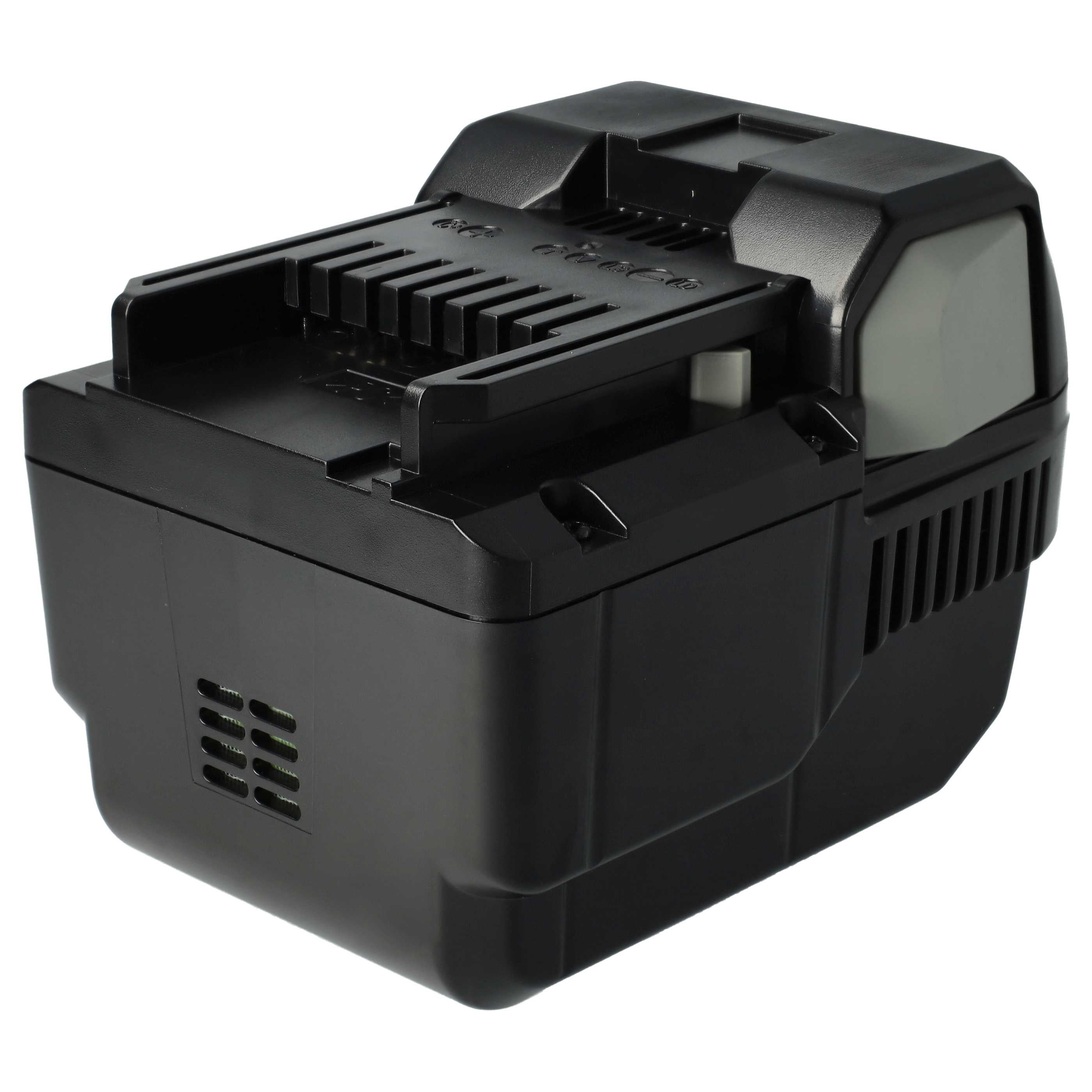 Perforateur sans fil 16 mm SDS Plus - 18V - 5 Ah Li-ion (2 versions