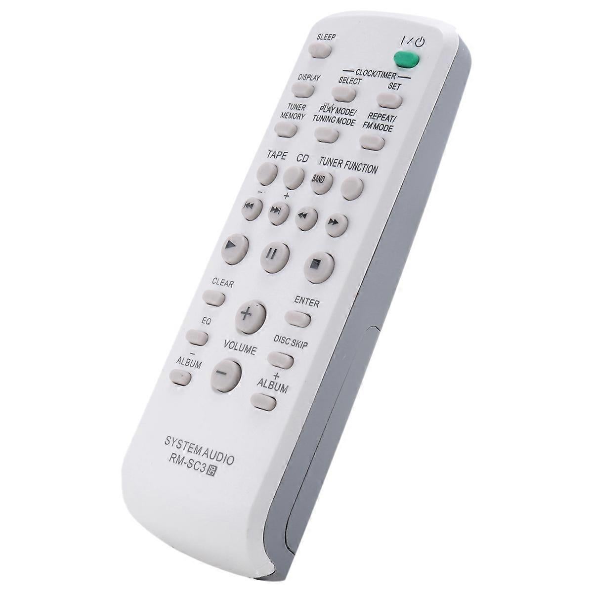 TÉLÉCOMMANDE ORIGINALE SONY RM-L310 Pour Système Audio HiFi HSTD20 D40