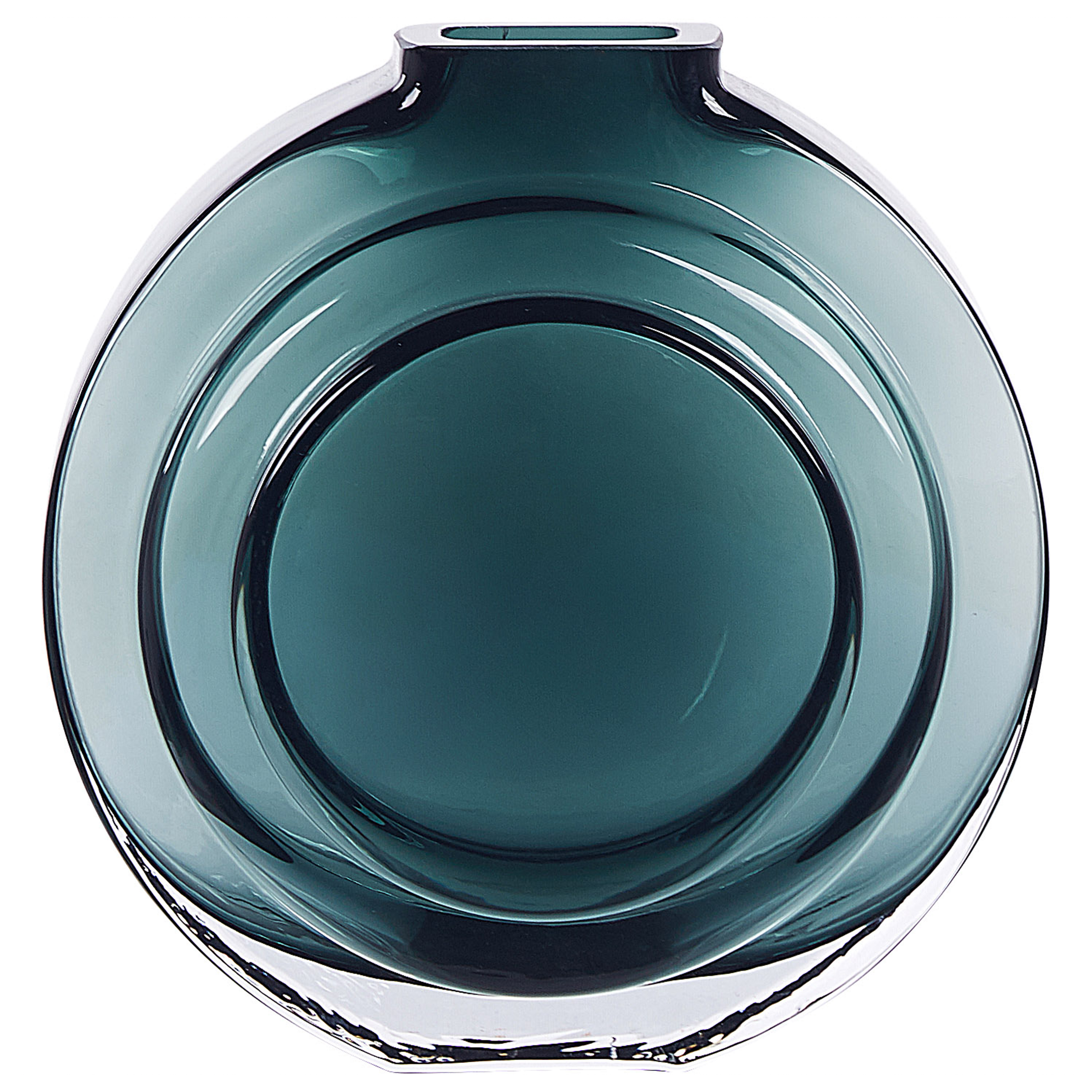 Vaso da fiori Ter Steege Iris 12 cm | Blu