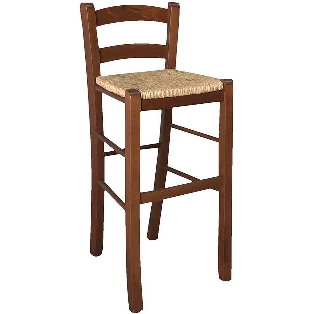 Sgabello Quadrato, Grezzo Da Verniciare ,massello, Pub, Per La Casa