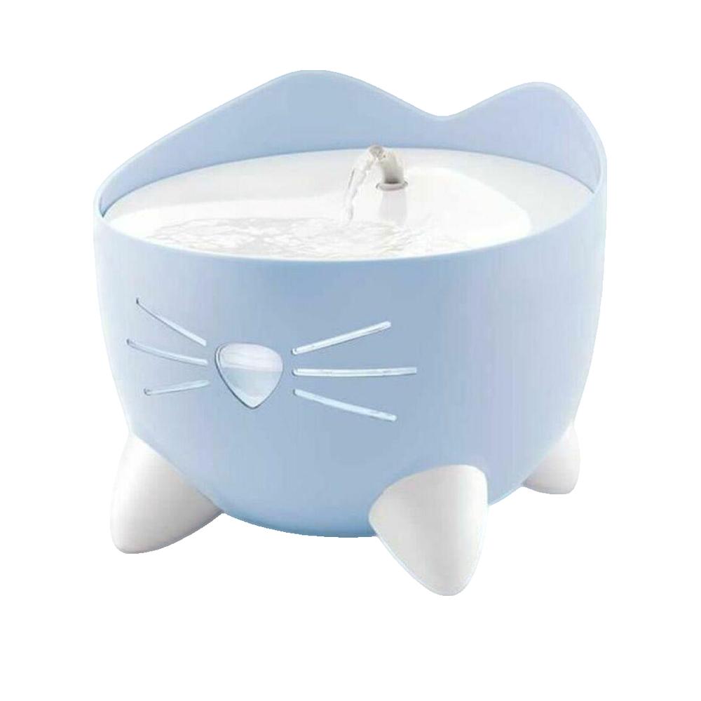 Fuente para gatos catit pixi