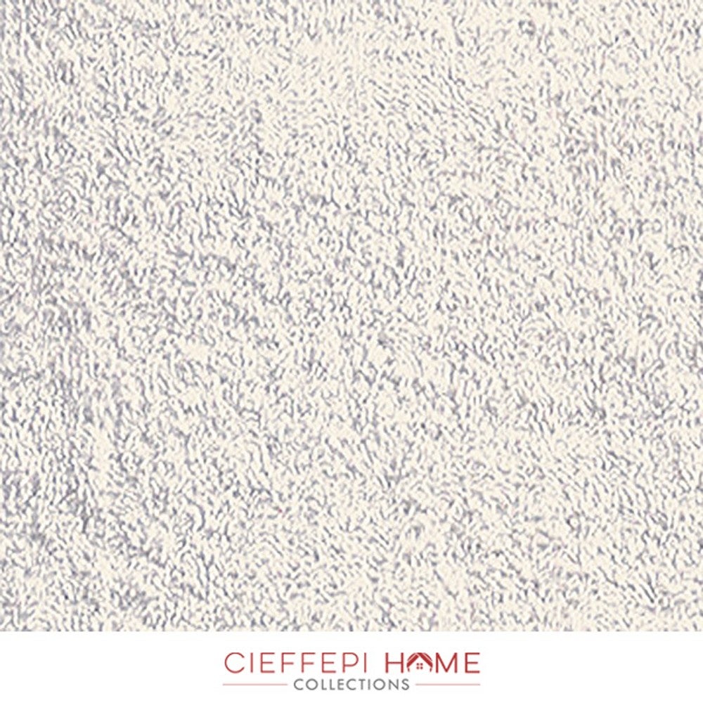 CANNES Pareo spugna Cieffepi Home Collections PANNA taglia