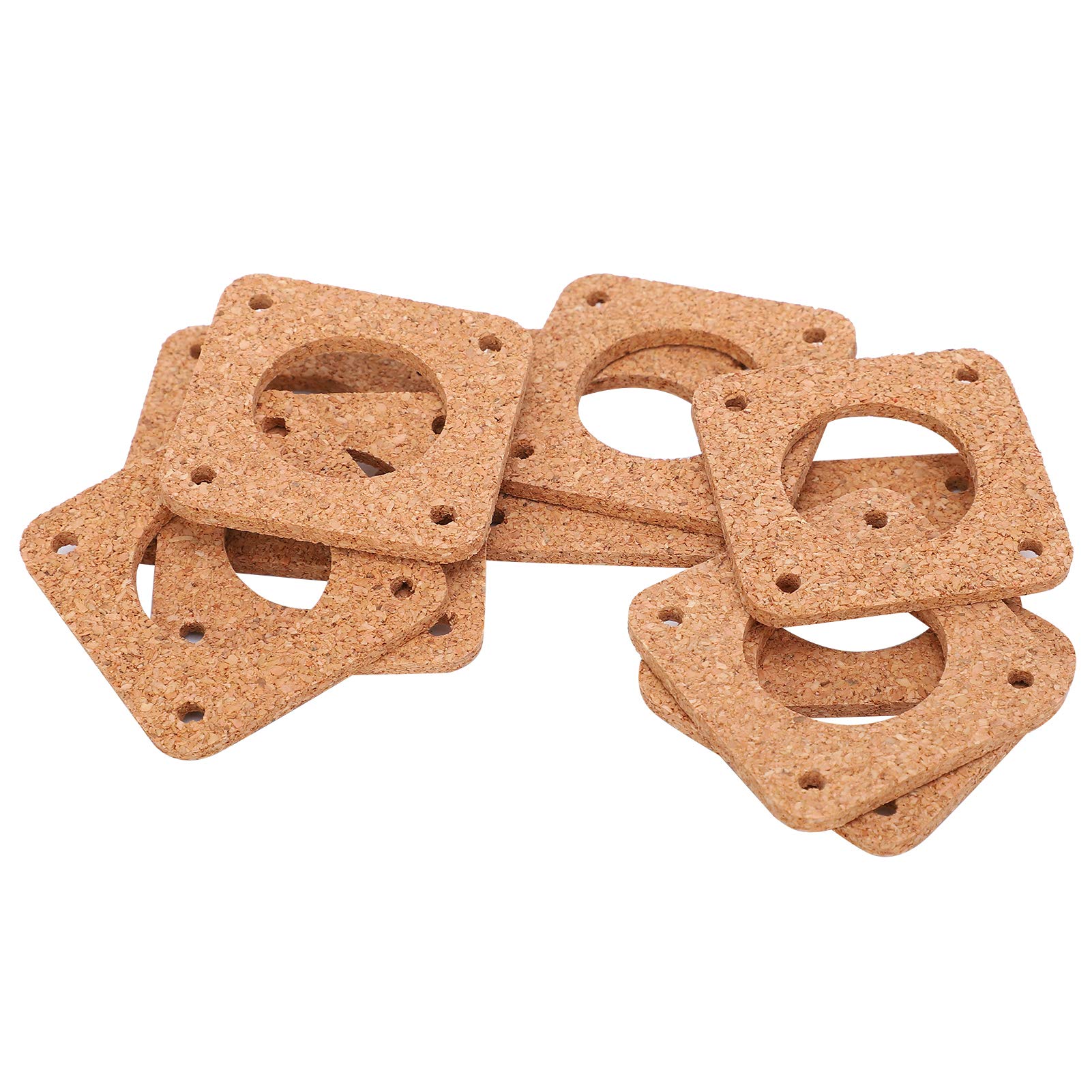 Anti Vibration Raquette Tennis Grip Padel 12 Amortisseurs Anti-Vibration Pour Raquette De Tennis Wilson Vibra Fun Amortisseurs De Tennis Rouge/jaune Black