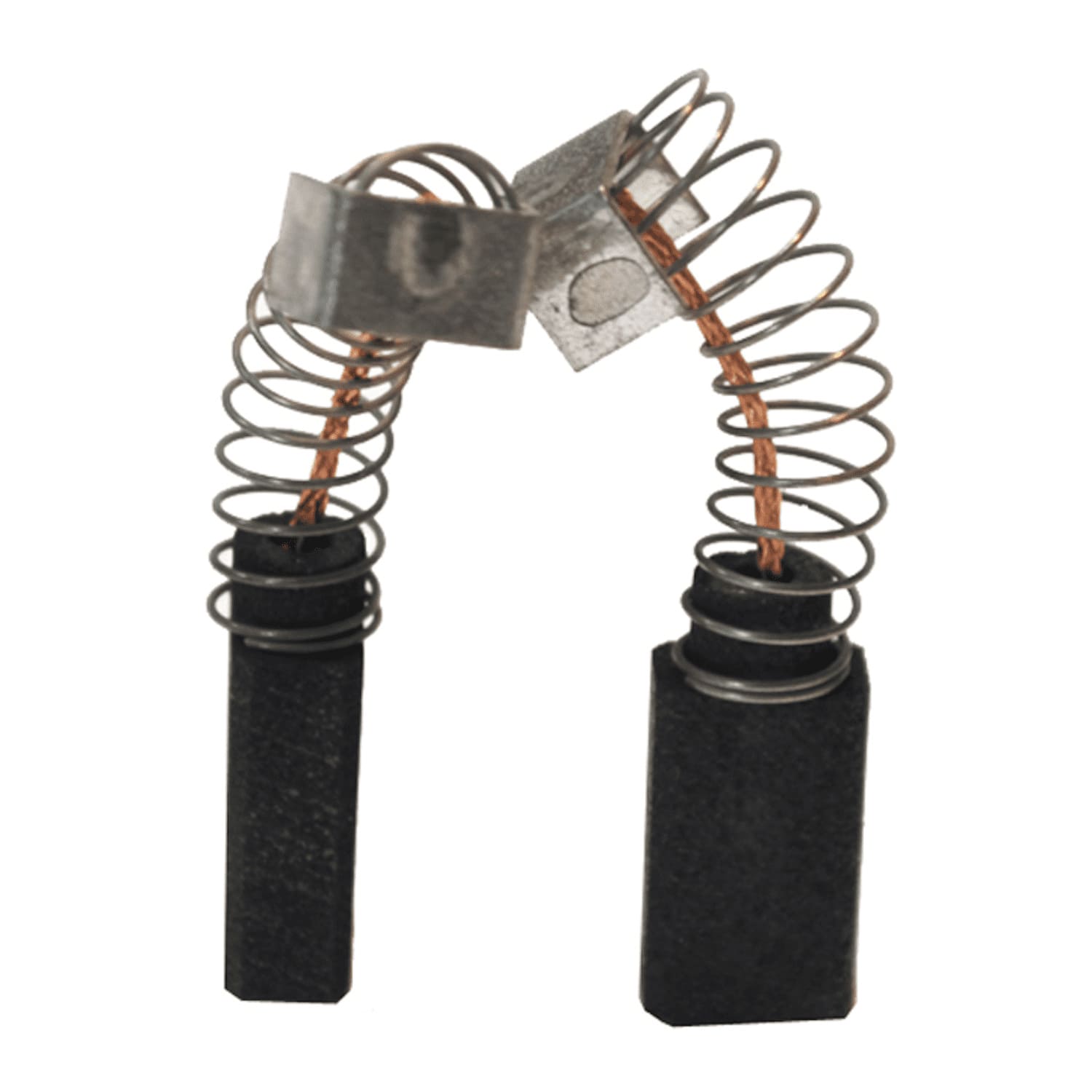 Juego Escobillas Carbono Juego De Escobillas De Carbón D63 Para Pulidora Milwaukee AP12E De 150mm Y 1200W Escobillas Carbono Milwaukee