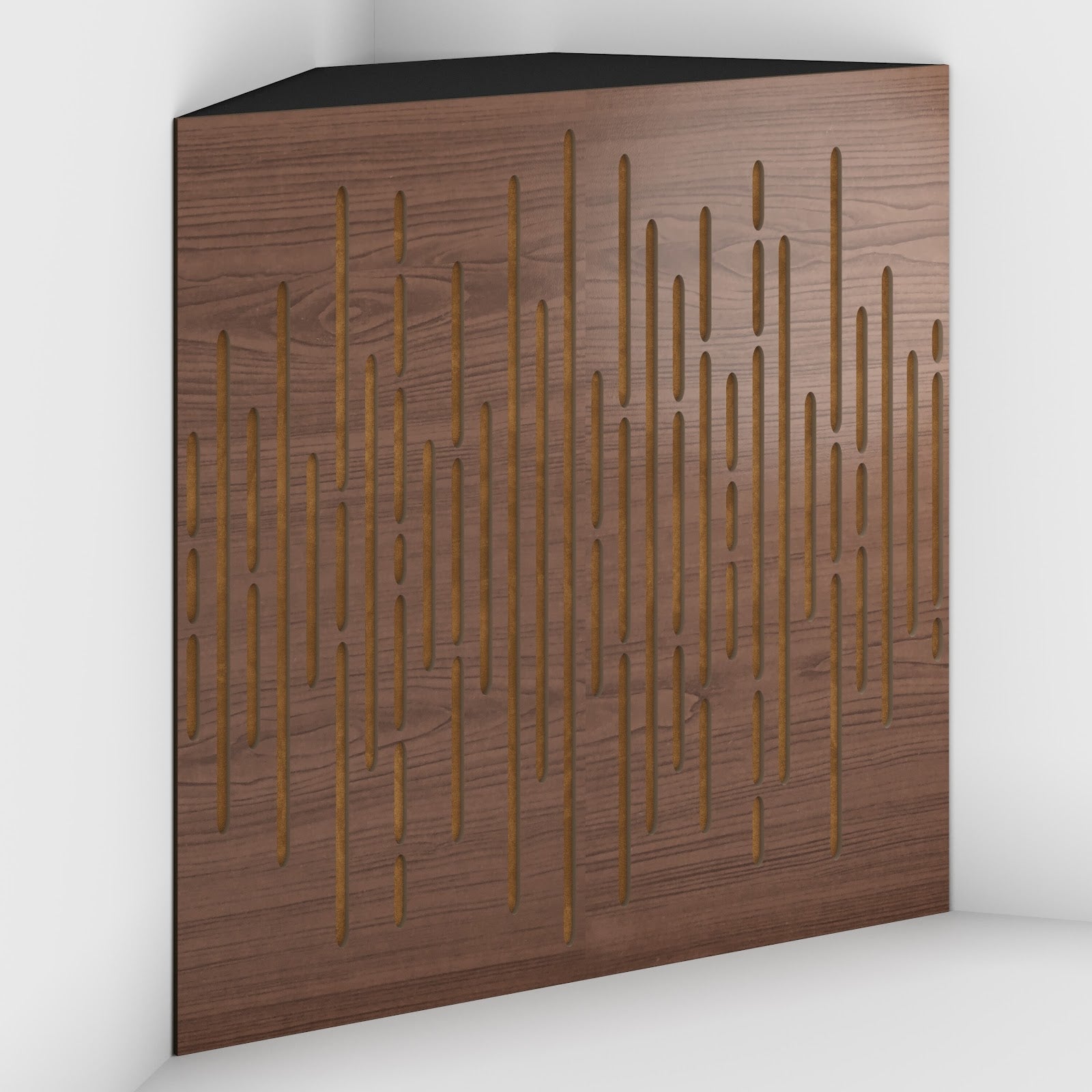 Panneau 3D
