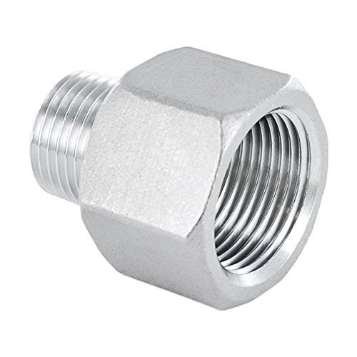 Standoff #4-40 X 0,75", 1/4 Round, F/F SS - Foto 9