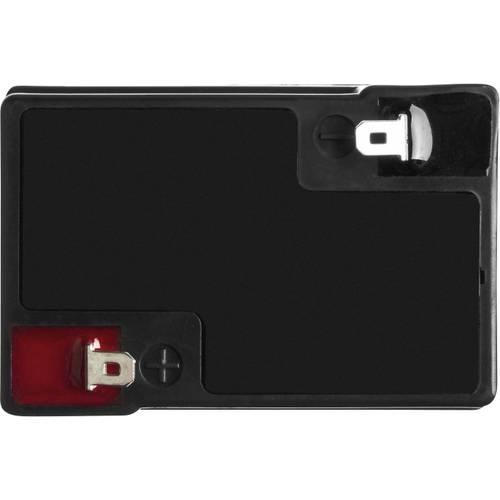 Green Cell Green Cell AGM11 batteria UPS Acido piombo [VRLA] 6 V 5 Ah (Green Cell AGM VRLA AGM11 Batterie au plomb 6 V - 2