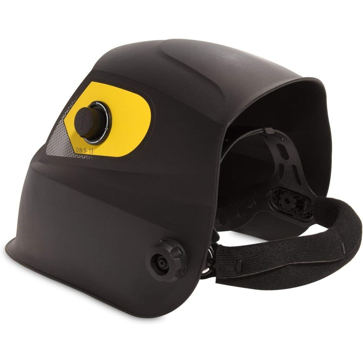 SOUDAGE STANLEY - MASQUE ÉLECTRONIQUE 2000E - 5