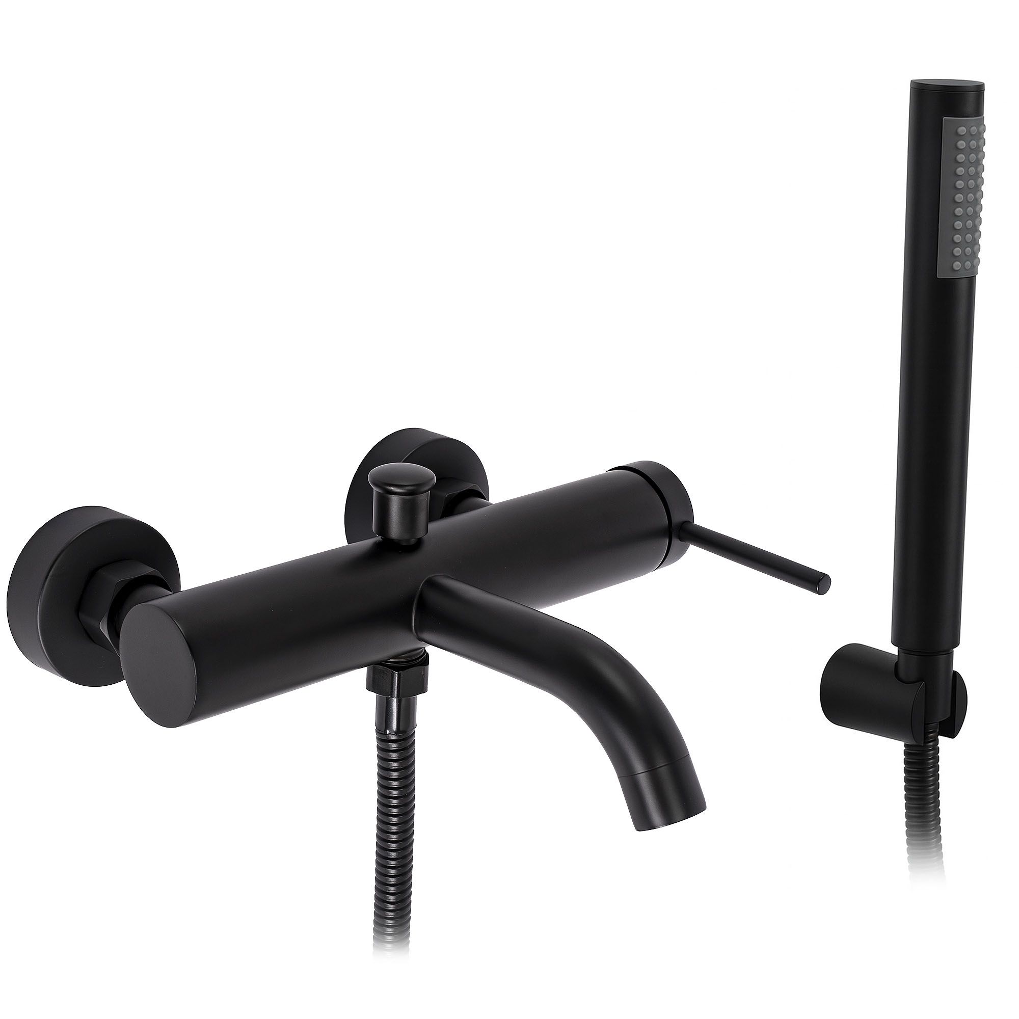 Bateria wannowa REA SPOT Czarna