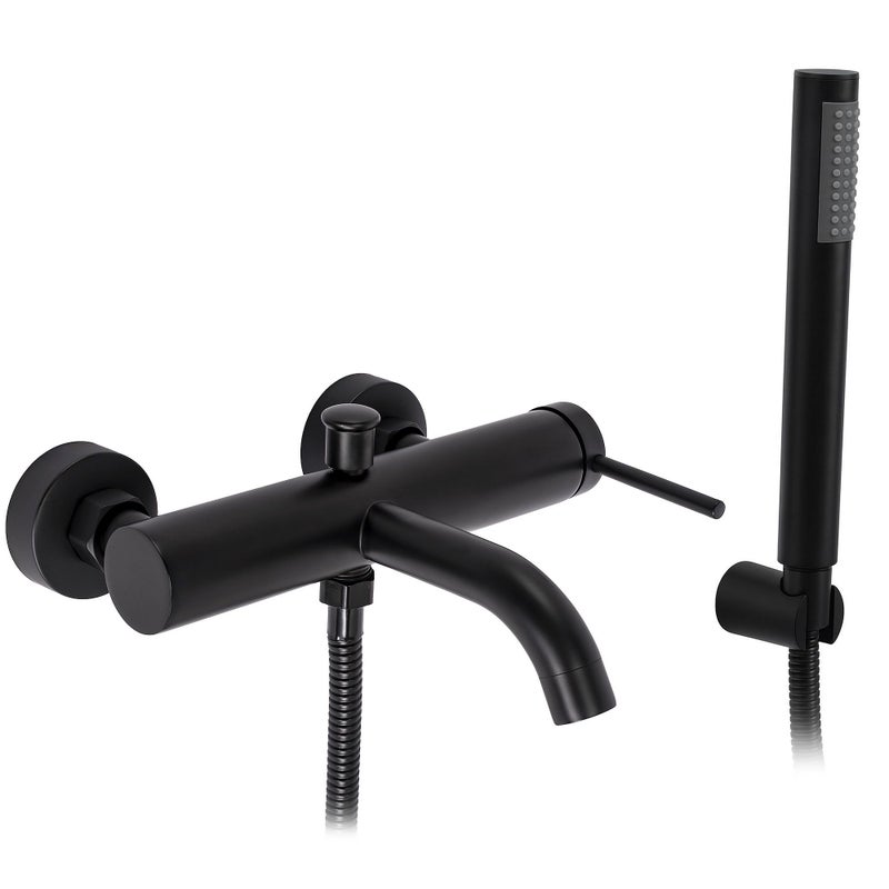 Bateria wannowa REA SPOT Czarna