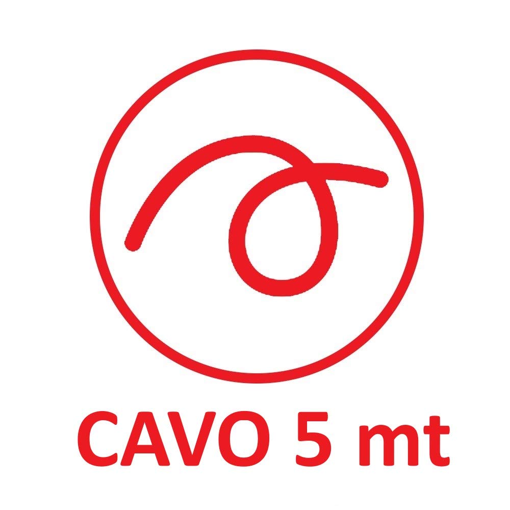 Rallonge électrique Poly Pool, modèle PP2627, noire, pour connexions électriques - 4