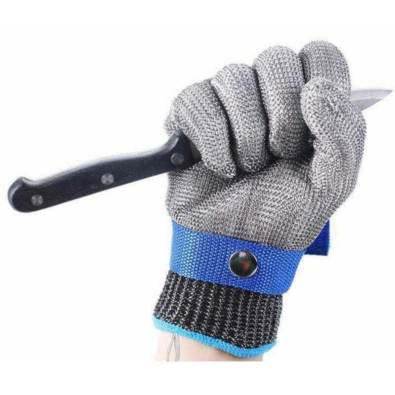 Gants Résistants Aux Coupures | Groupon