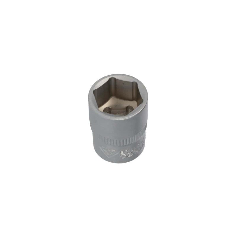 BRILLIANT TOOLS Klucz nasadowy sześciokątny 3/8" 15 mm - BT021809