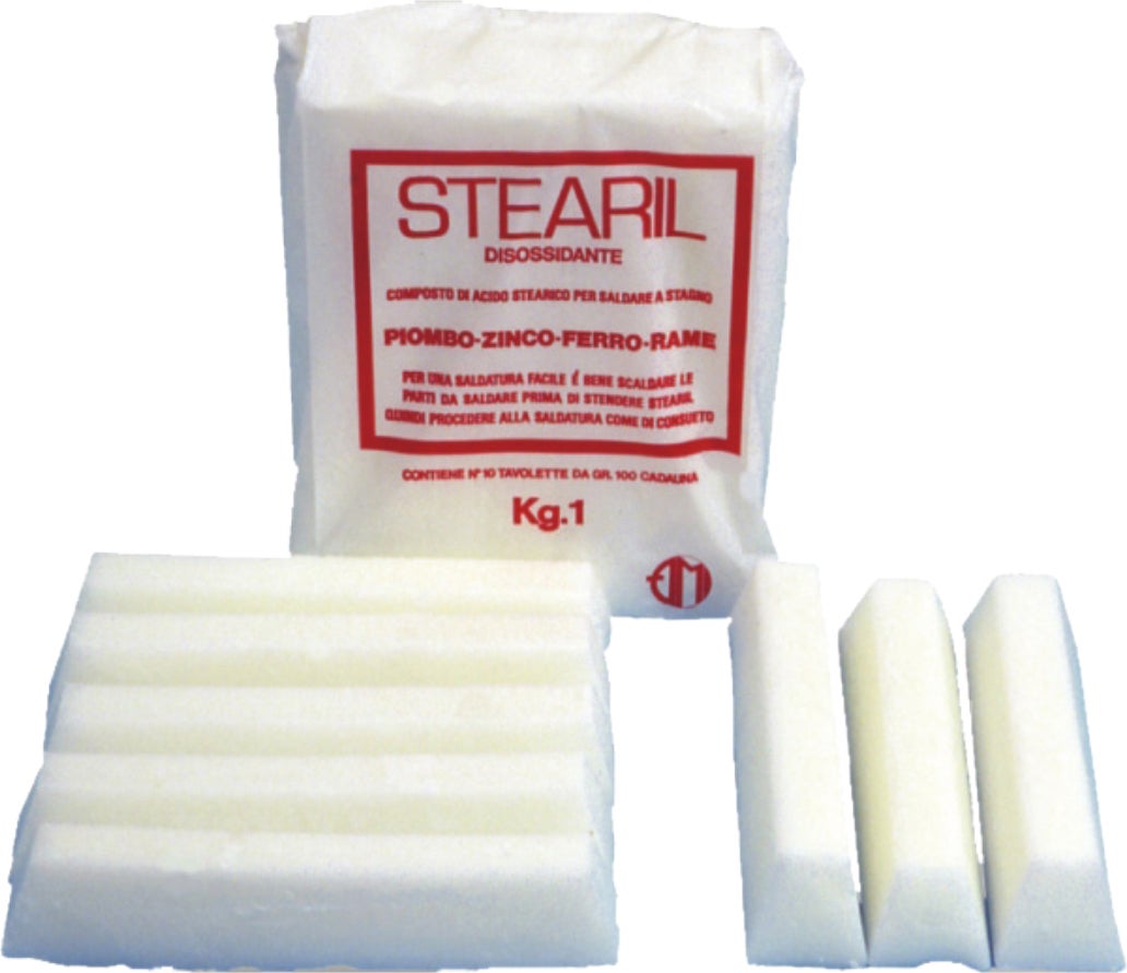 Pasta Per Saldare A Stagno 300 Gr | Disossidante, Per Lavori Elettrici E Idraulici - Foto 11