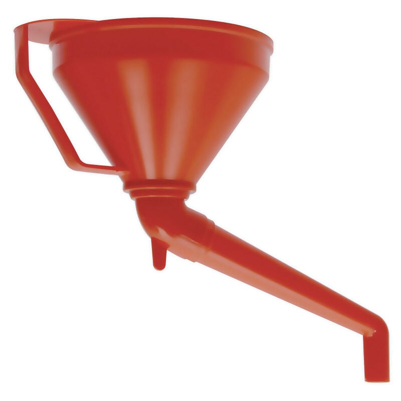 Entonnoir Plastique Avec Filtre - Equipements