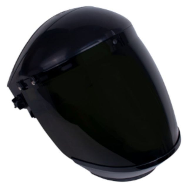 Visière teinté IR5 VISIFLEX - Noir Unique