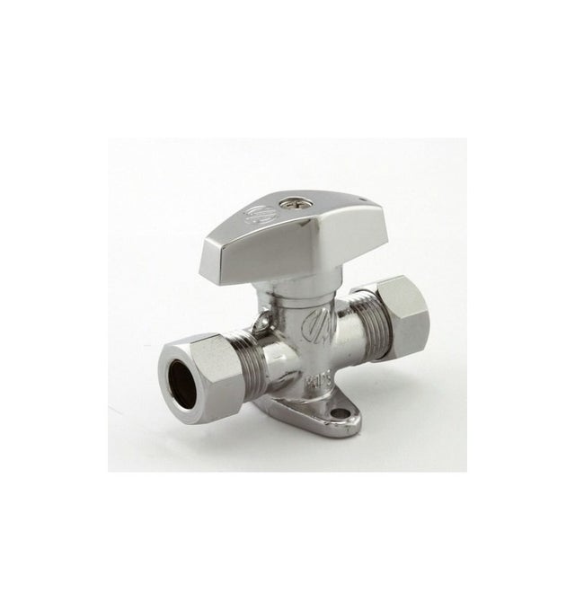 Válvula HERMETO V-82 diâmetro 10mm para gás butano - ARCO